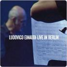 Ludovico Einaudi - Live In Berlin (2 CDs)