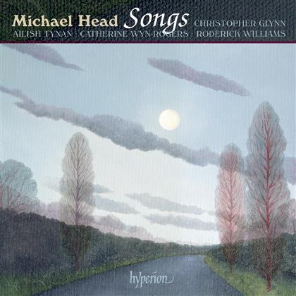Tynan / Wyn-Rogers / Williams / & Michael Head - Songs