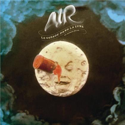 Air - Le Voyage Dans La Lune (CD + DVD)