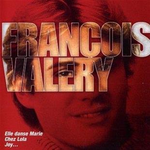 Francois Valery - Collection