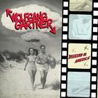 Wolfgang Gartner - Weekend In America - + Bonus