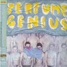 Perfume Genius - Put Your Back N2 It - + Bonus