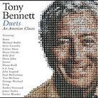 Tony Bennett - Duets II - + 1 Bonustrack (Japan Edition, CD + DVD)