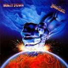 Judas Priest - Ram It Down - + Bonus (Japan Edition, Remastered)