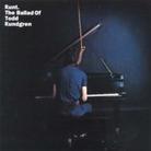 Todd Rundgren - Ballad Of - Hqcd Papersleeve & Bonus (Version Remasterisée)