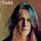 Todd Rundgren - Todd - Hqcd Papersleeve & Bonus (Japan Edition, Remastered)