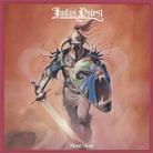 Judas Priest - Hero Hero - Hqcd Papersleeve (Remastered)