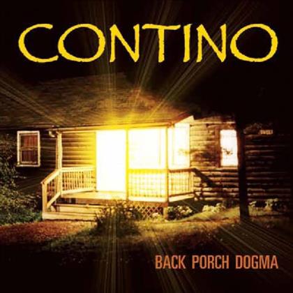 Contino - Back Porge Dogma