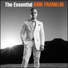 Kirk Franklin - Essential (2 CD)
