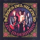 Heroes Del Silencio - Live In Germany