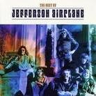 Jefferson Airplane - Best Of (Rca)