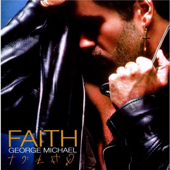 George Michael - Faith (Remastered)