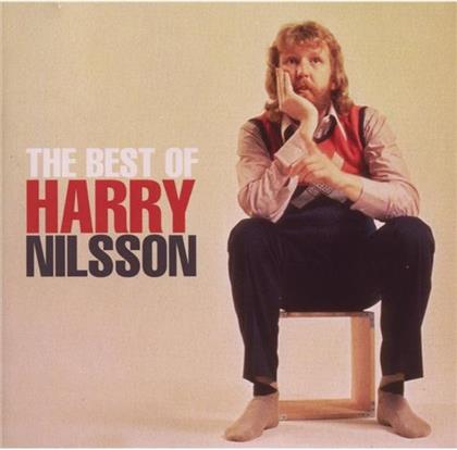Harry Nilsson - Best Of - Camden