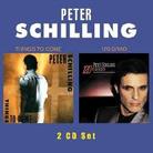 Peter Schilling - Things To Come/120 Grad (2 CDs)