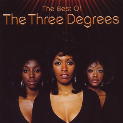 The Three Degrees - Best Of