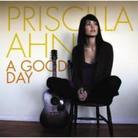 Priscilla Ahn - Good Day - Reissue (Japan Edition)