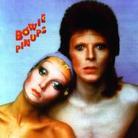 David Bowie - Pinups - Reissue (Japan Edition)