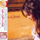Norah Jones - Feels Like Home - Reissue (Japan Edition)