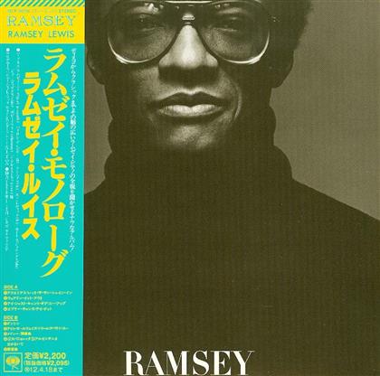 Ramsey Lewis - Ramsey - Papersleeve (Remastered)