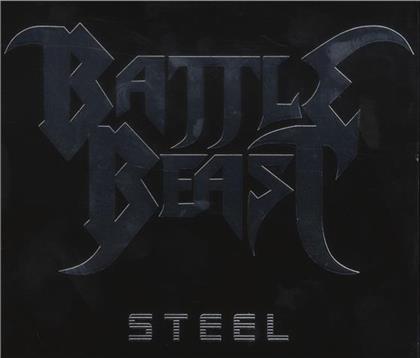Battle Beast - Steel - 2012