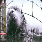 Pearl Jam - Vs - Papersleeve + 3 Bonustracks (Japan Edition, Remastered)
