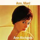 Ann Richards - Ann Man - Papersleeve