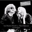 Ian Hunter - Live At Rockpalast (Japan Edition)