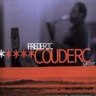 Frederic Couderc - Quartet