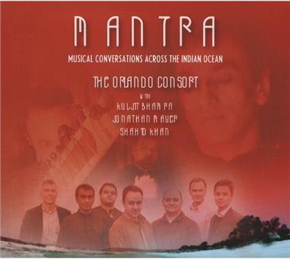 The Orlando Consort - Mantra