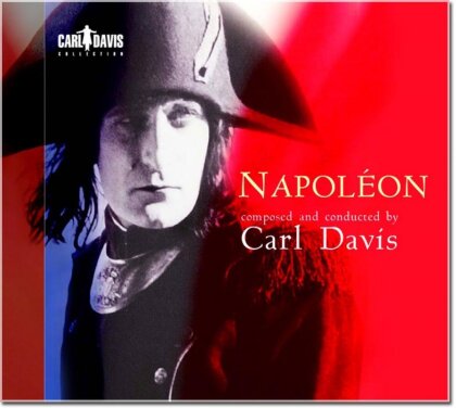 Carl Davis (*1936) & Carl Davis (*1936) - Napoleon