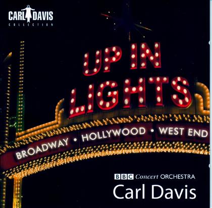 Carl Davis (*1936) & Carl Davis (*1936) - Up In Lights