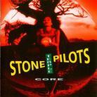 Stone Temple Pilots - Core + 2 Bonustracks