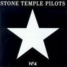 Stone Temple Pilots - No. 4 + 1 Bonustrack (Japan Edition)