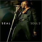 Seal - Soul 2 (Japan Edition)