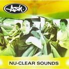 Ash - Nu-Clear Sounds (Japan Edition)