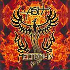 Ash - Meltdown - Reissue (Japan Edition)