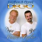 Gianni Dego & Jonathan Dego - Padre E Figlio