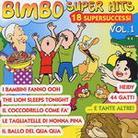 Bimbo Super Hits - Vol. 1
