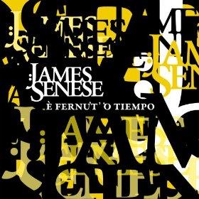 James Senese - E Fernut 'O Tiempo
