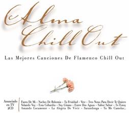Alma - Chillout (2 CDs)