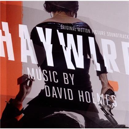 David Holmes - Haywire (OST) - OST (CD)
