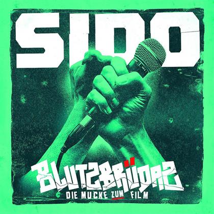Sido - OST - Blutzbrüdaz (New Version)