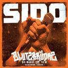 Sido - OST - Blutzbrüdaz - Special Version (2 CDs)