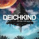 Deichkind - Befehl Von Ganz Unten (CD + DVD)