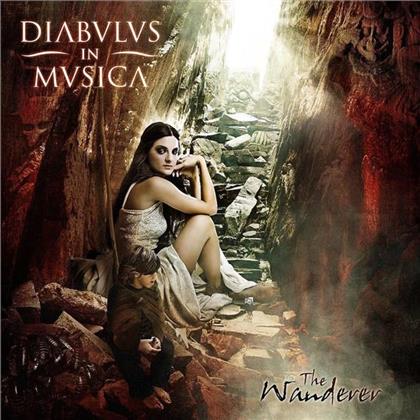 Diabulus In Musica (Metal) - Wanderer