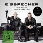 Eisbrecher - Die Hölle Muss Warten - Deluxe (CD + DVD)