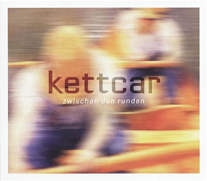 Kettcar - Zwischen Den Runden (2 CDs)
