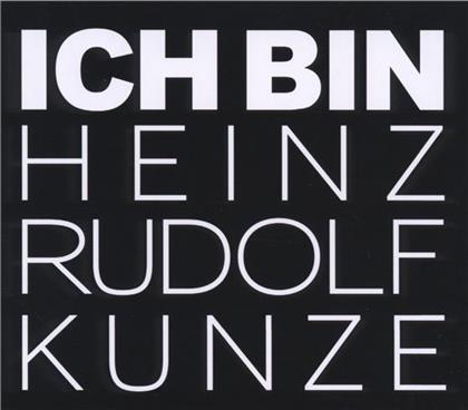 Heinz Rudolf Kunze - Ich Bin (Nach 30 Jahren)