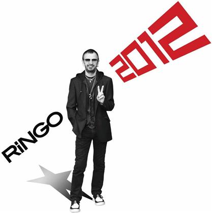 Ringo Starr - Ringo 2012