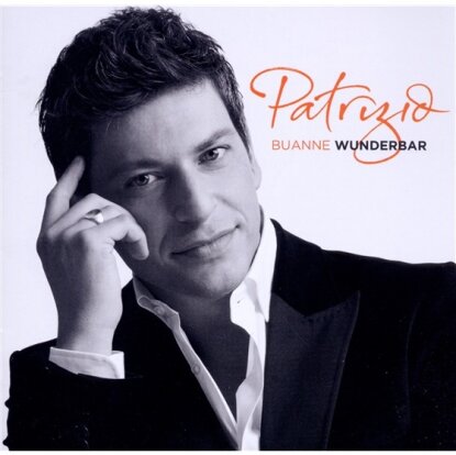 Patrizio Buanne - Wunderbar